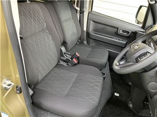 2025 DAIHATSU ATRAI RS photo 5