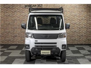 2024 DAIHATSU ATRAI RS photo 2