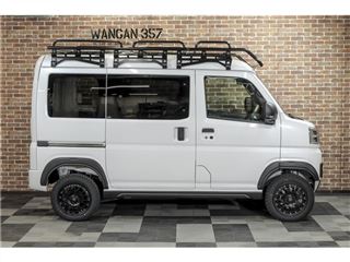 2024 DAIHATSU ATRAI RS photo 4
