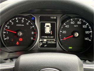 2024 DAIHATSU ATRAI RS/4WD/Display Audio/Digital Mirror/Rear Spoiler photo 5