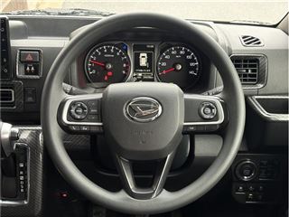 2024 DAIHATSU ATRAI RS/4WD/Display Audio/Digital Mirror/Rear Spoiler photo 4
