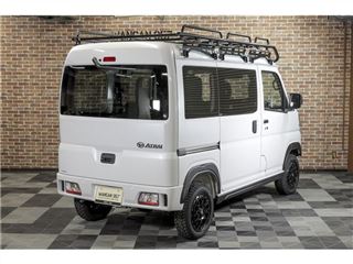 2024 DAIHATSU ATRAI RS photo 5