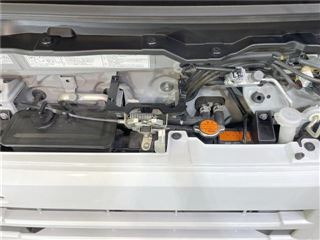 2023 DAIHATSU ATRAI RS photo 5