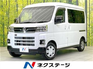 2023 DAIHATSU ATRAI RS photo 4