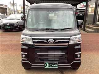 2024 DAIHATSU ATRAI RS4WD photo 3