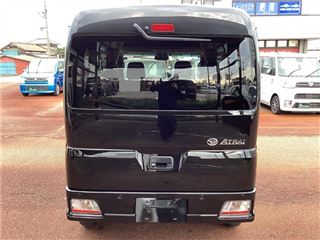 2024 DAIHATSU ATRAI RS4WD photo 5
