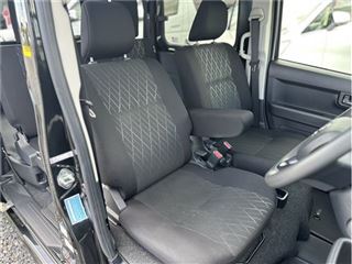 2023 DAIHATSU ATRAI RS 4WD photo 3