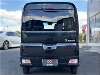 2023 DAIHATSU ATRAI RS 4WD photo 2