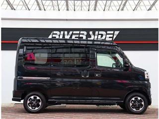 2024 DAIHATSU ATRAI 660 RS 4WD photo 2