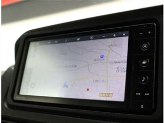 2024 DAIHATSU ATRAI 660 RS 4WD photo 5