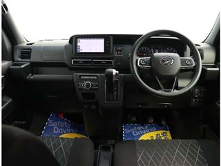 2024 DAIHATSU ATRAI 660 RS 4WD photo 4