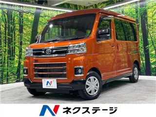 2024 DAIHATSU ATRAI RS photo 4