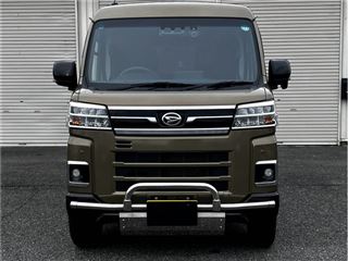 2023 DAIHATSU ATRAI RS4WD Lift-up photo 2