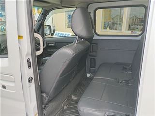2022 DAIHATSU ATRAI RS 4WD ☆ Navigation ☆ TV ☆ Backup camera ☆ Dual power sliding doors ☆ Seat covers photo 3
