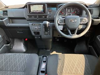 2025 DAIHATSU ATRAI RS ☆One Owner☆ 4WD photo 2