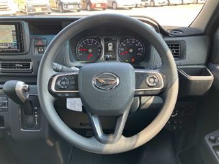 2025 DAIHATSU ATRAI RS ☆One Owner☆ 4WD photo 5