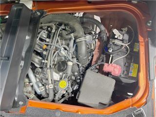 2024 DAIHATSU ATRAI RS photo 5