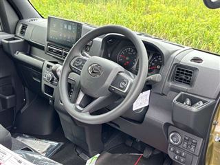 2026 DAIHATSU ATRAI 660 RS 4WD photo 3
