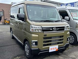 2026 DAIHATSU ATRAI 660 RS 4WD photo 4