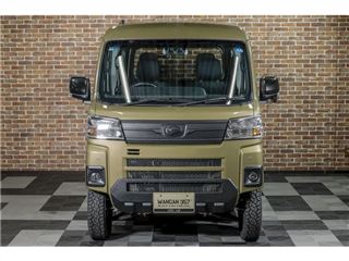 2026 DAIHATSU ATRAI RS photo 2