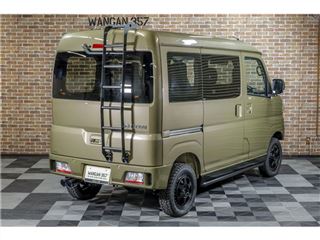 2026 DAIHATSU ATRAI RS photo 5