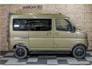 2026 DAIHATSU ATRAI RS photo 4