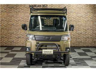 2026 DAIHATSU ATRAI RS 4WD photo 2
