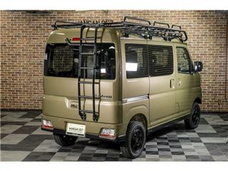 2026 DAIHATSU ATRAI RS 4WD photo 5