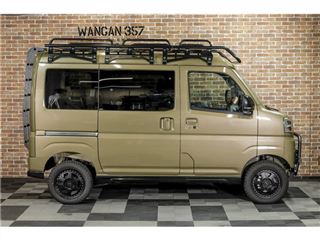 2026 DAIHATSU ATRAI RS 4WD photo 4
