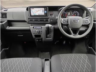 2025 DAIHATSU ATRAI RS4WD photo 3