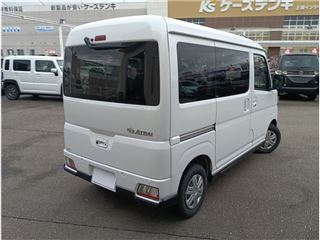2025 DAIHATSU ATRAI RS4WD photo 2