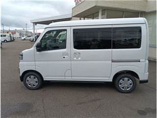 2025 DAIHATSU ATRAI RS4WD photo 5