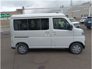 2025 DAIHATSU ATRAI RS4WD photo 4