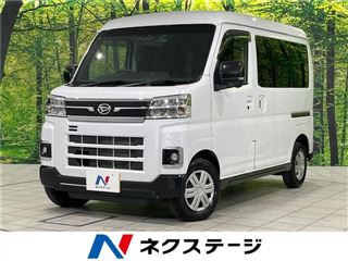 2022 DAIHATSU ATRAI RS photo 4