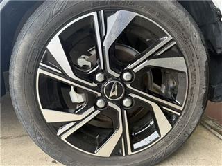 2024 DAIHATSU ATRAI RS 4WD ☆ Dual power sliding doors ☆ Memory navigation TV ☆ Rearview camera photo 4