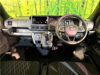 2025 DAIHATSU ATRAI RS photo 5