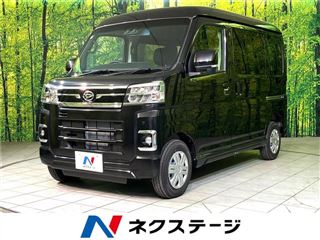 2025 DAIHATSU ATRAI RS photo 4