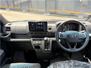 2026 DAIHATSU ATRAI RS photo 3