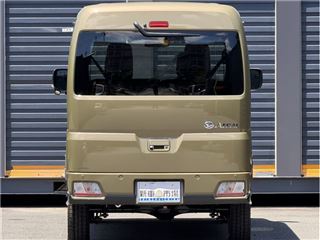 2026 DAIHATSU ATRAI RS photo 5