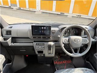 2026 DAIHATSU ATRAI RS photo 5