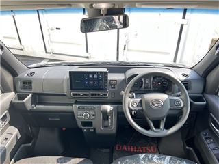 2026 DAIHATSU ATRAI RS photo 4