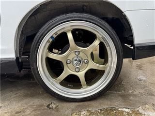 2025 DAIHATSU ATRAI RSR RSR Lowered 16AW Floating Navi photo 3