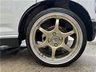 2025 DAIHATSU ATRAI RSR RSR Lowered 16AW Floating Navi photo 5