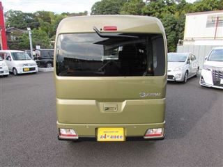 2026 DAIHATSU ATRAI RS genuine navigation system (NMZK-W75DE) with full-segment TV and ETC. photo 5