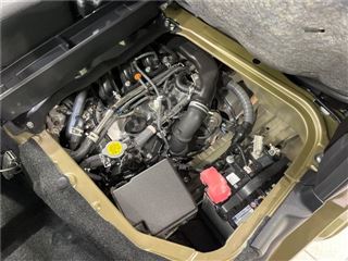 2024 DAIHATSU ATRAI X photo 5