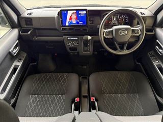 2022 DAIHATSU ATRAI RS★4WD★9th generation DA★Dual power sliding doors★Backup camera★Smart Assist★Steering wheel controls photo 2