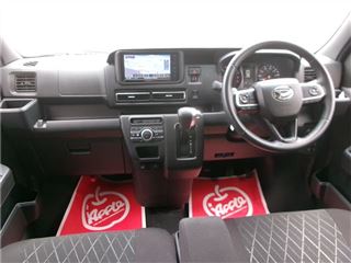 2022 DAIHATSU ATRAI RS4WD photo 3