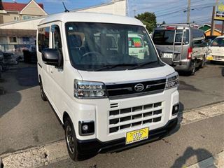 2023 DAIHATSU ATRAI RS photo 3