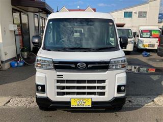 2023 DAIHATSU ATRAI RS photo 2