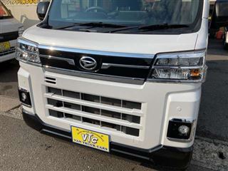 2023 DAIHATSU ATRAI RS photo 5
